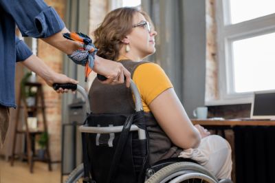 Special Needs Remodeling