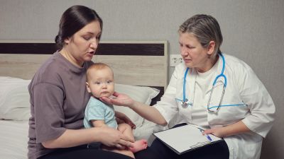 Continuous Consultation